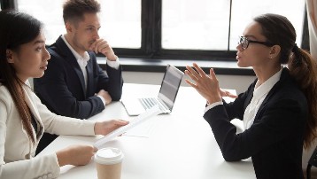 Recrutement de cadres informaticiens : 2022, l’année de tous les records ?